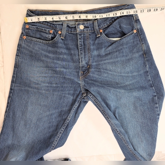 Levis 511 Mens Jeans 34/32 - Picture 11 of 11